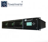 SISTEMA RECTIFICADOR/CARGADOR 220VAC/192VDC 30A 